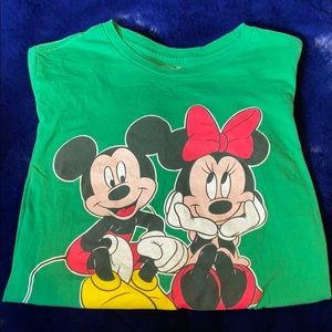 Disney T Shirt